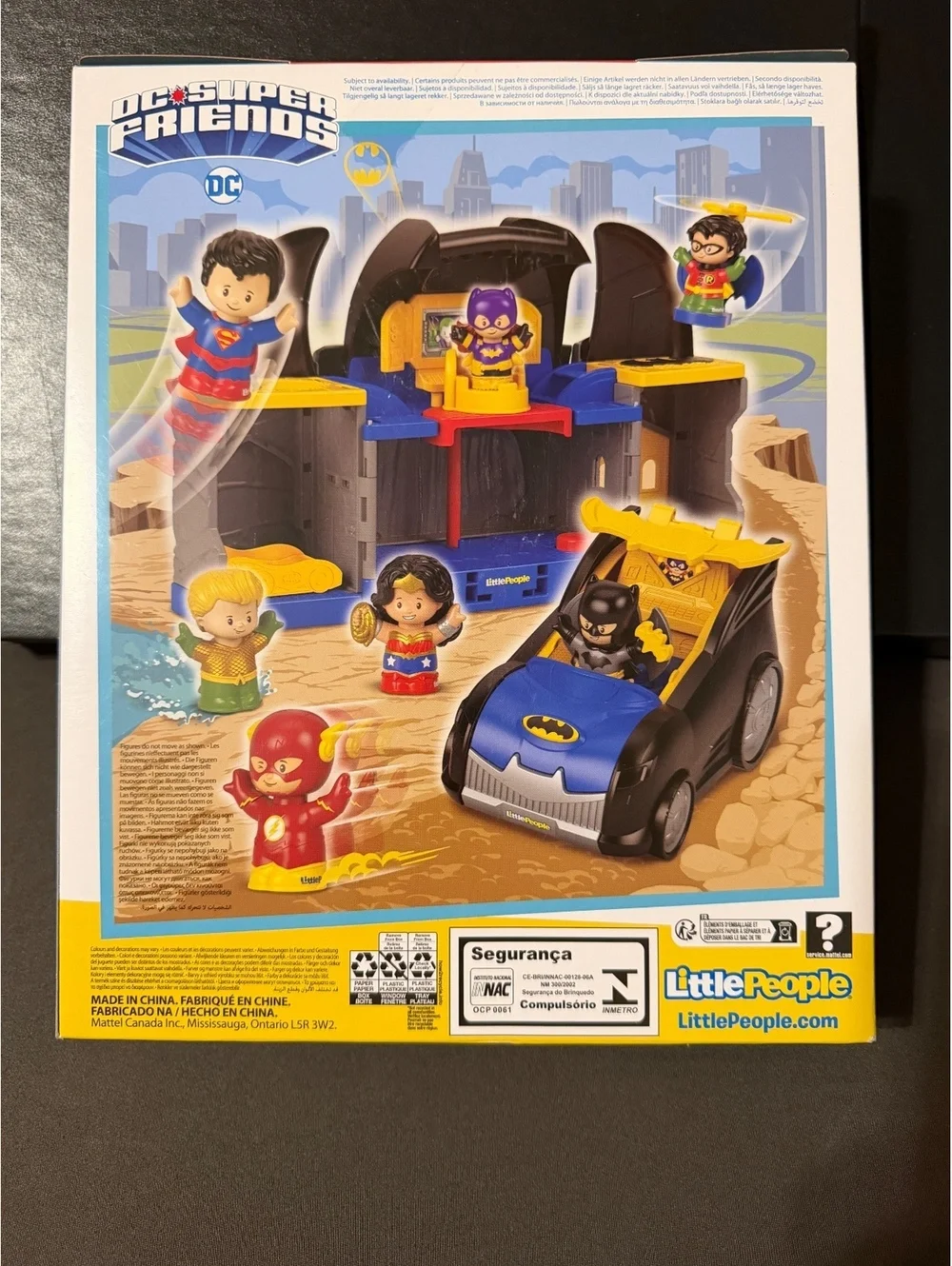 Fisher-Price fisher price